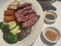 -K·Kitchen KK牛扒厨房(江南西店)