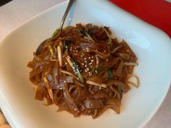 干炒牛河-馋遇江南·精致湖景雅宴(东方之门店)