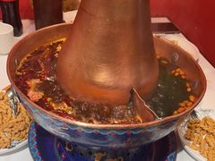 -祥源胡同·涮牛羊肉火锅(花桥店)