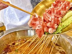 -黔哆哆地摊酸汤火锅(清湖店)