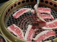 -上男·烧肉集市(五一广场店)