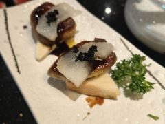 -德川家日本料理(中关村寰太大厦店)
