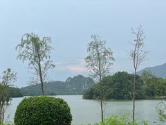 -星湖旅游景区七星岩