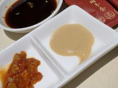 -侨美食家·粤菜(体育西路店)