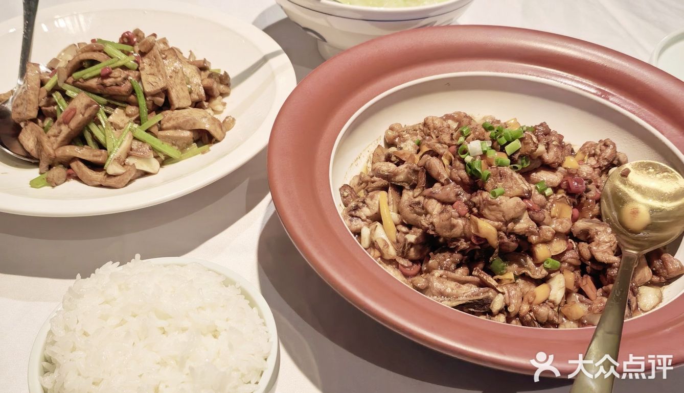 这才是丰台！北京美食的江湖🗡️