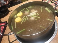 -掂档潮汕牛肉火锅(cityon熙地港店)
