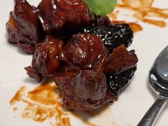 -Yan Ting 宴庭中餐厅(上海静安瑞吉酒店)