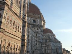 -圣母百花大教堂穹顶