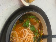 -官人桥番茄米线(温江行署店)