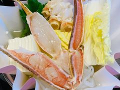 -蟹道乐(道顿堀本店)