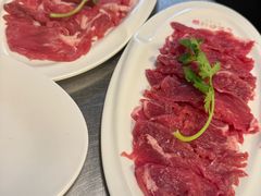 -燃计沙茶皇·香港沙茶火锅(人广旗舰店)