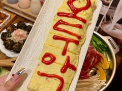 -恩你小木屋·韩式料理(假日广场店)