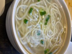 -老牌坊鲁菜名店(聊城美食岛店)