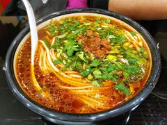 牛肉拉面大-宛平李记小吃(东关街店)