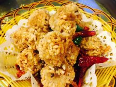 -刘胖子家常菜·蹄花焖藕(中南店)