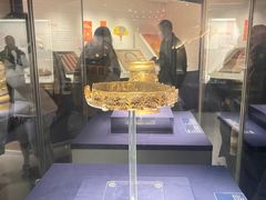 -金沙遗址博物馆