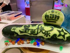 -苏州吴中白金汉爵大酒店