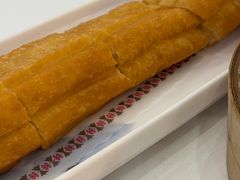 -东江渔村·古典园林·30年粤菜老字号(太和店)