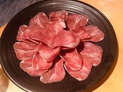 -唯成•韩国炭火烤肉 유성고기