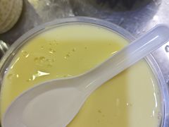 凤凰奶糊-百花传统甜品店(原址店)