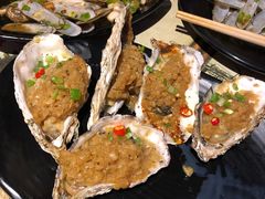 -红钳侠小龙虾·烧烤(中赢康康谷店)