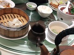 -凤凰楼酒家·粤宴点心(华强北店)