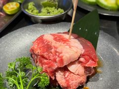 -韩山葵烤肉(太古里店)