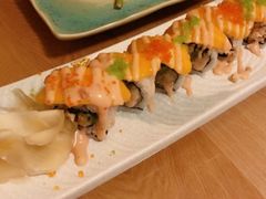 -初鮨料理铁板烧(印象汇店)