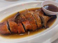 -日昌餐馆(亦庄店)