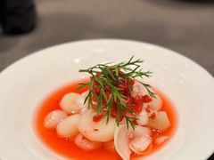 -羲和雅苑•北京烤鸭(陆家嘴中心店)