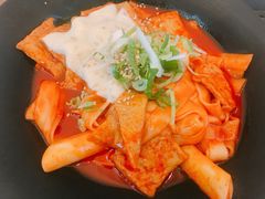 -古来思鱼饼