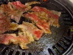 -猫爪爪原切自助烤肉(观音桥阳光世纪店)