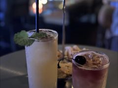 -罗斯福色戒酒吧(外滩店)