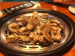 -蟹谢蒸鲜自助餐厅