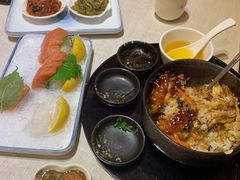 -莲寿司(国兴店)