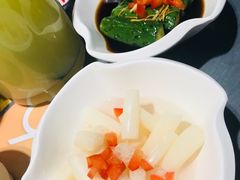 -鱼酷活鱼烤鱼(信息城店)