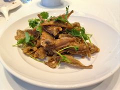 糖醋鲫头鱼-望海湾鱼头泡饼·天津菜(空港店)