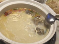 -小骨煲金华砂锅(转塘金街美地店)