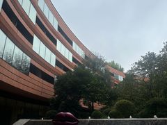 -上海衡山路十二号华邑酒店