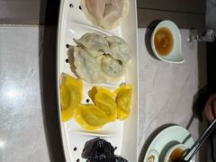 -船歌·鱼水饺青岛菜(闽江二路店)