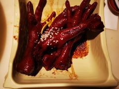 -桂满陇-十里风荷(合生汇店)