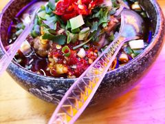石磨脑花-徐妹串串香(春熙路店)