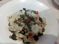 -老牌坊鲁菜名店(宽厚里店)