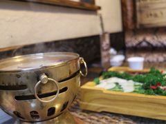 iphone_upload_pic-慢丽江·云南野生菌土鸡锅(西山店)