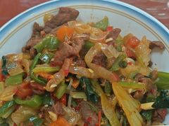 -阿图什拌面纳仁面王