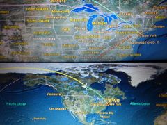 -纽瓦克自由国际机场