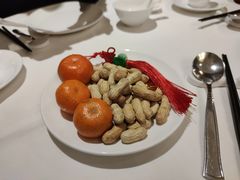 新春贺年小吃-南麓·浙里(外滩店)