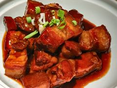 -徽张·新徽菜(五棵松·永定路店)