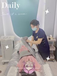 -Lily纤美·科技减脂中心