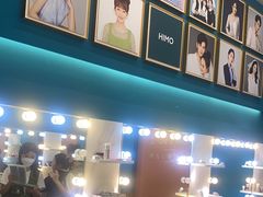 -海馬体照相馆(莘庄维璟印象城店)
